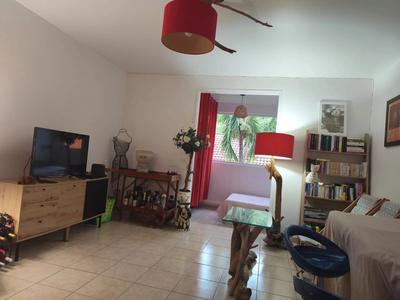 Appartement - 36 m² - 1 pièce