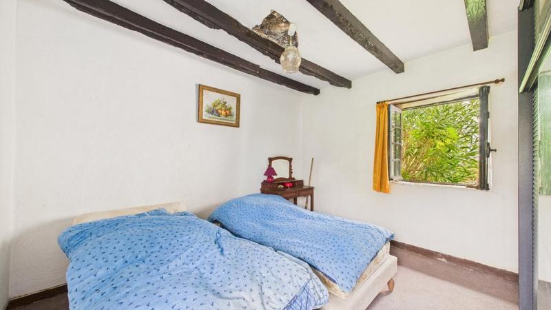 Maison - 91 m² - 4 pièces