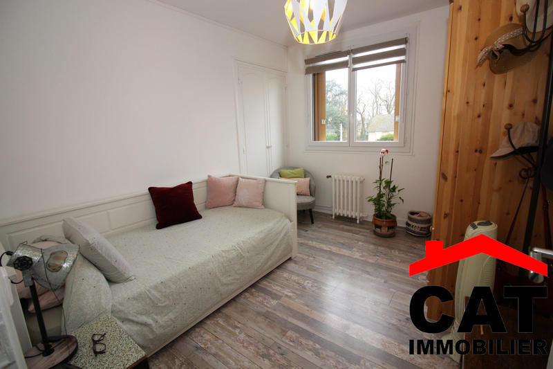 Appartement - 67 m² - 4 pièces