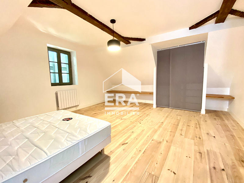 Maison - 132 m² - 6 pièces