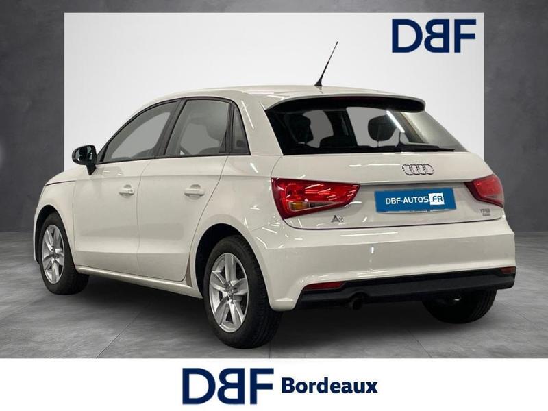 Audi A1 sportback 1.0 Tfsi ultra 82