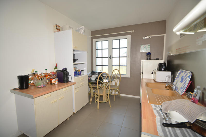 Maison - 198 m² - 7 pièces