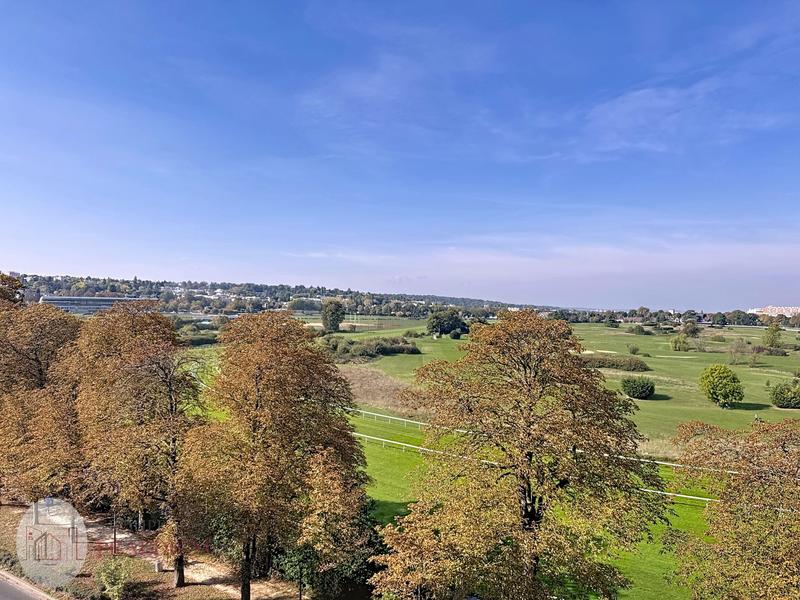 Appartement - 131 m² - 5 pièces