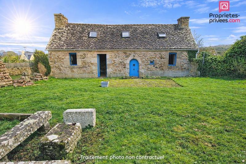 Maison - 75 m² - 3 pièces