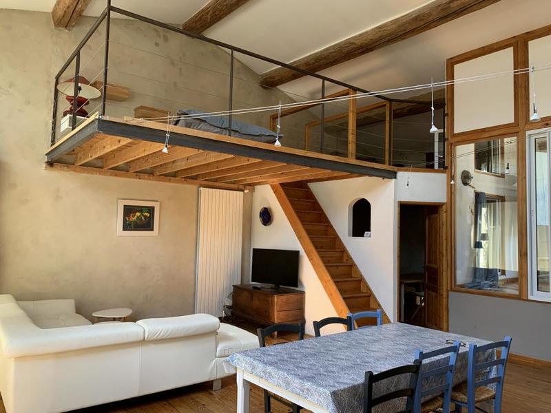 Maison - 190 m² - 7 pièces