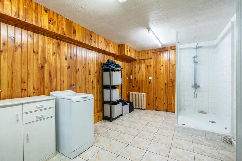 Maison - 88 m² - 5 pièces