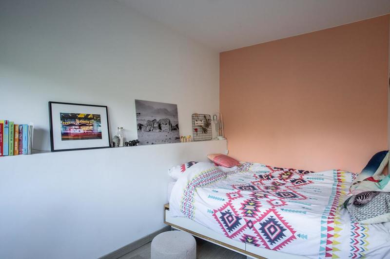 Maison - 146 m² - 6 pièces