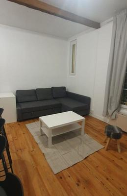 Appartement - 51 m² - 3 pièces