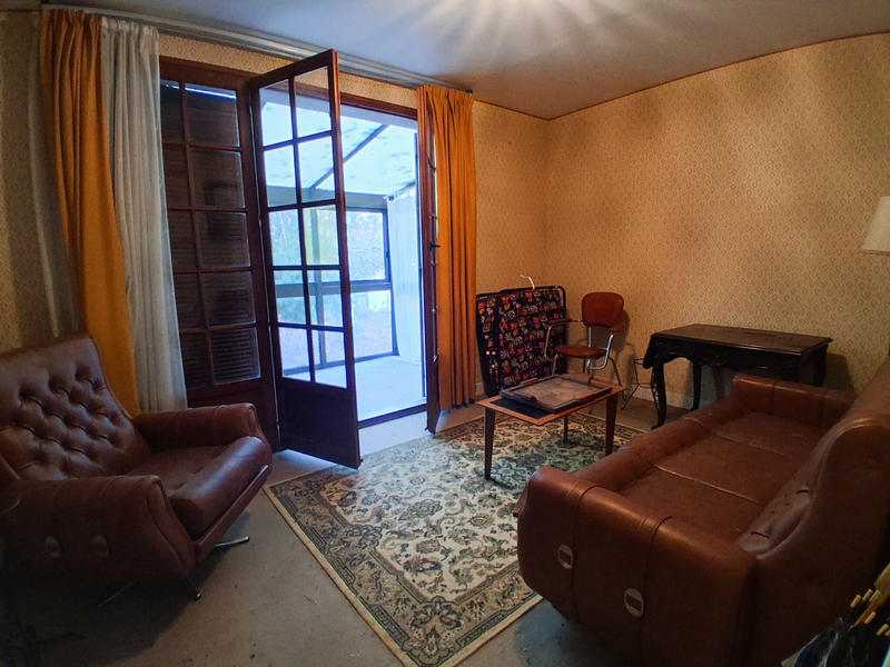 Maison - 64 m² - 4 pièces