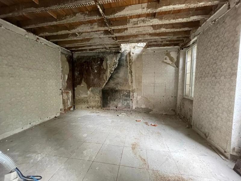 Maison - 500 m² - 10 pièces