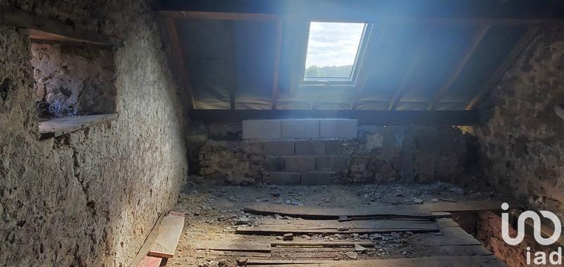 Maison - 178 m² - 7 pièces