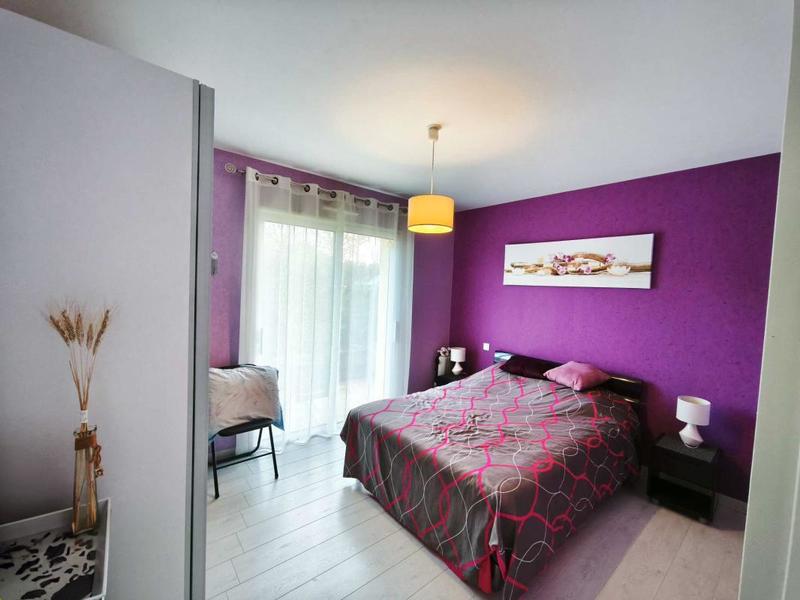 Maison - 160 m² - 5 pièces