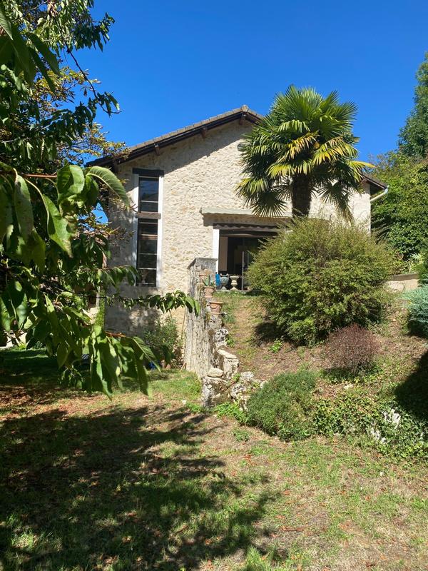 Maison - 190 m² - 5 pièces