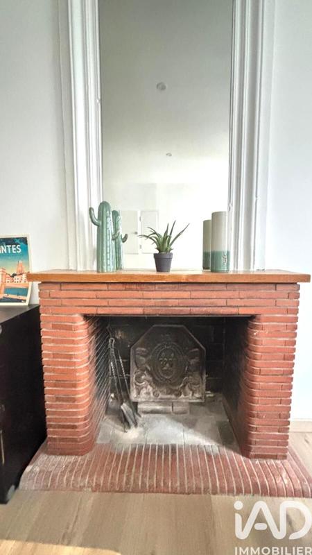 Maison de ville - 125 m² - 5 pièces