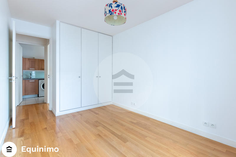 Appartement - 86 m² - 4 pièces