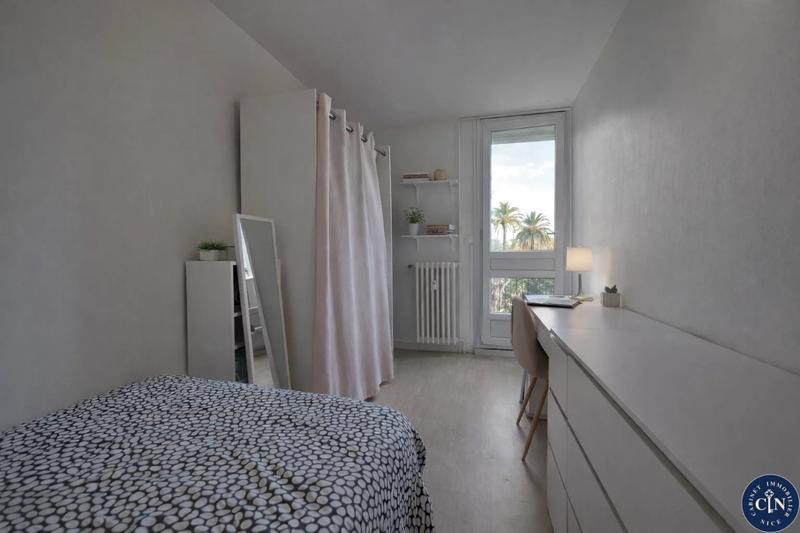 Appartement - 61 m² - 4 pièces