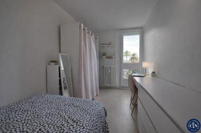 Appartement - 61 m² - 4 pièces