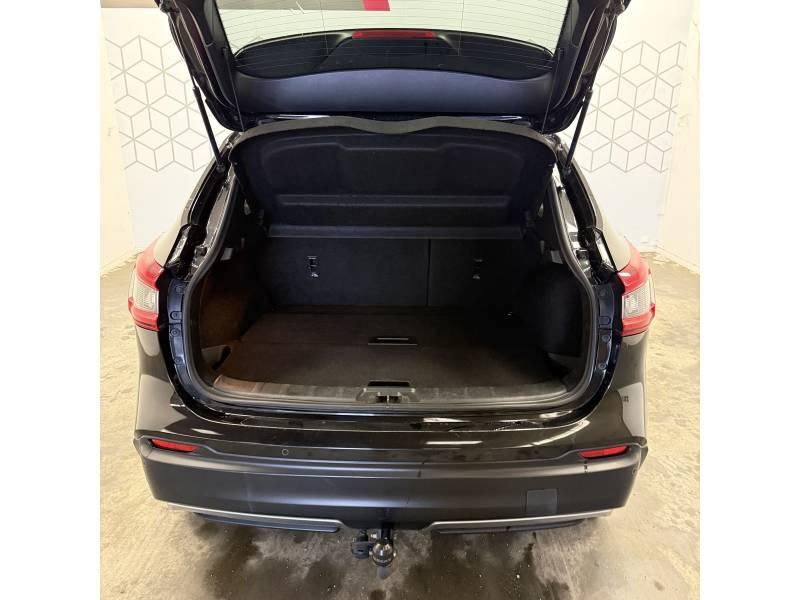 Nissan Qashqai 1.3 Dig-T 160 Dct n-Connecta