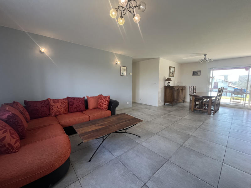 Maison - 101 m² - 4 pièces