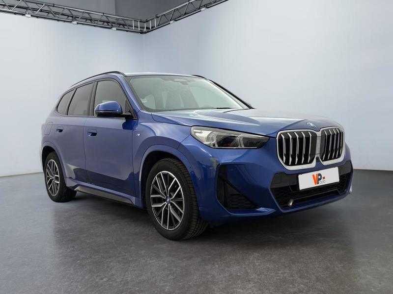Bmw X1 U11 xDrive 25e 245ch Dkg7 m Sport
