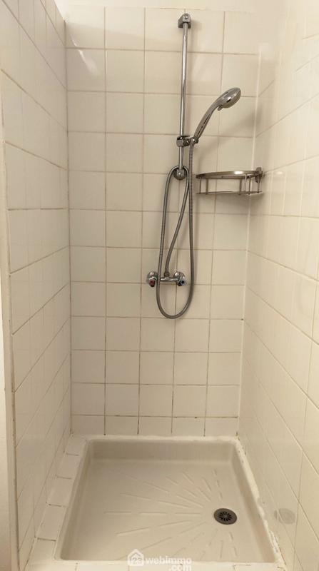 Appartement - 51 m² - 3 pièces