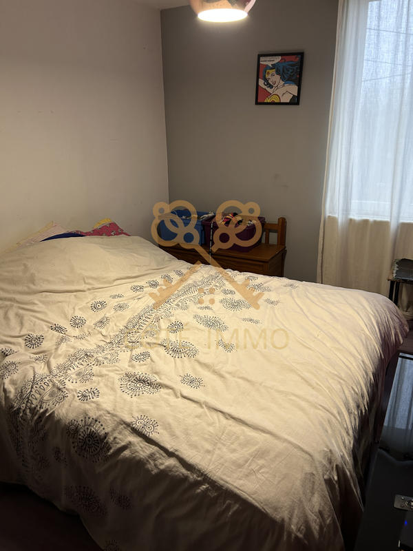 Maison - 101 m² - 5 pièces