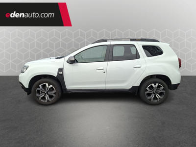 Dacia Duster Eco-G 100 4x2 Journey +