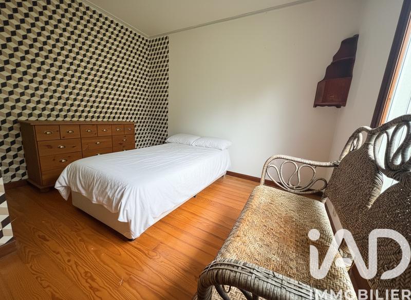 Maison de campagne - 169 m² - 7 pièces