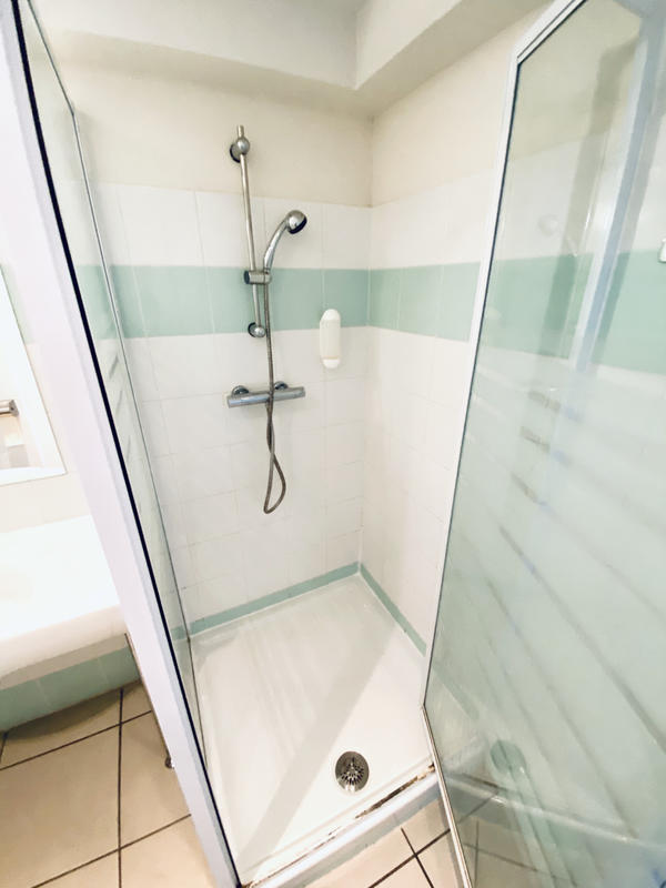 Appartement - 20 m² - 1 pièce