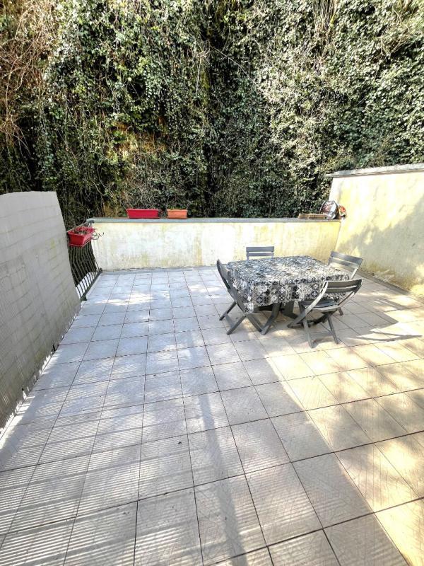 Maison - 108 m² - 6 pièces