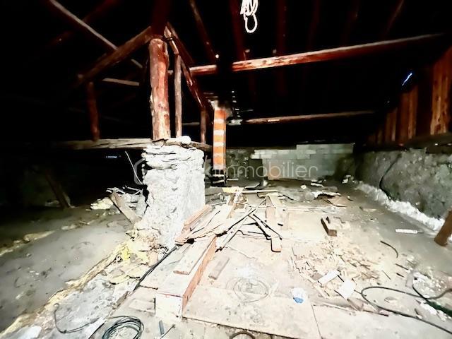 Maison - 114 m² - 4 pièces