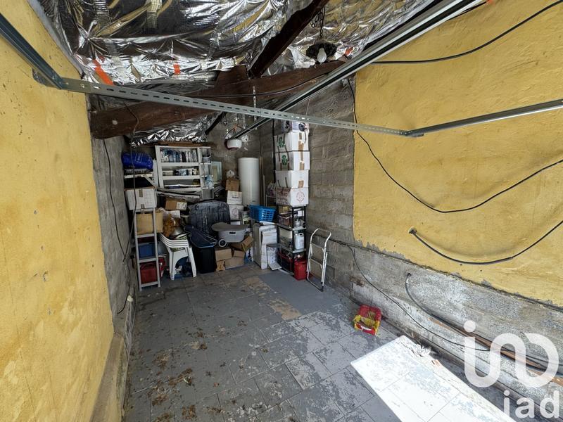 Maison - 98 m² - 4 pièces