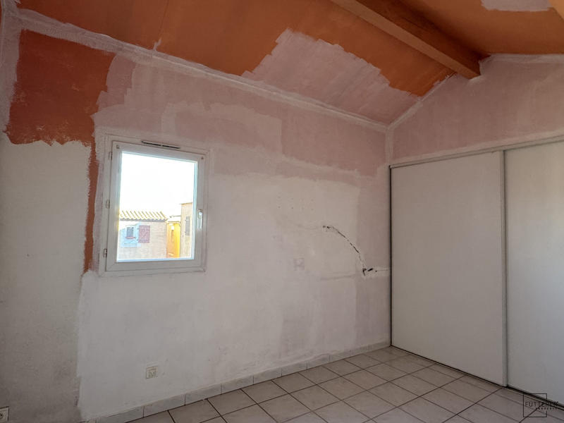 Maison - 41 m² - 3 pièces