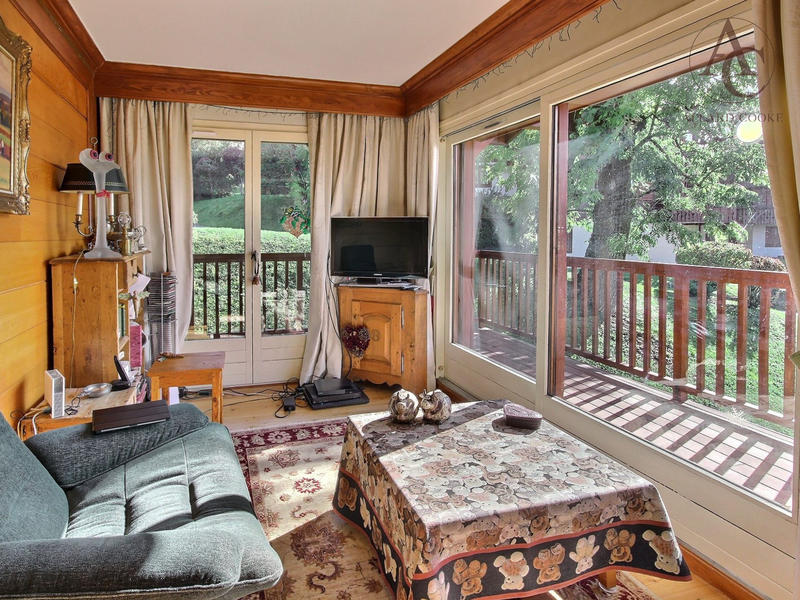 Appartement - 95 m² - 4 pièces