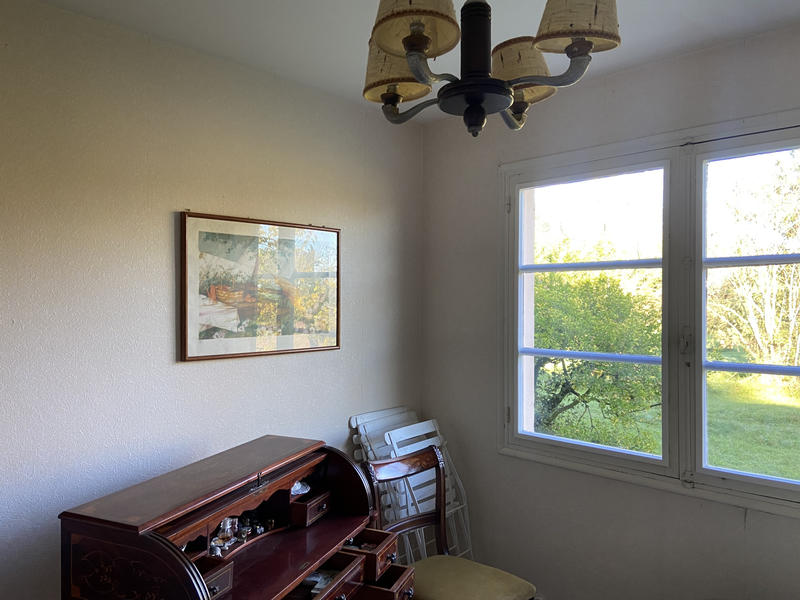 Maison - 130 m² - 8 pièces