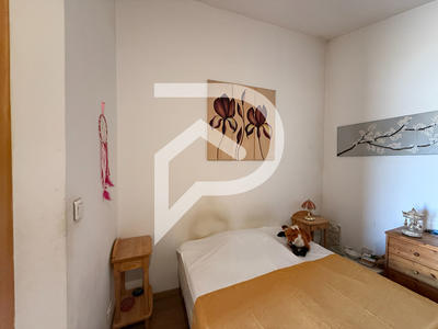 Maison de village - 194 m² - 8 pièces