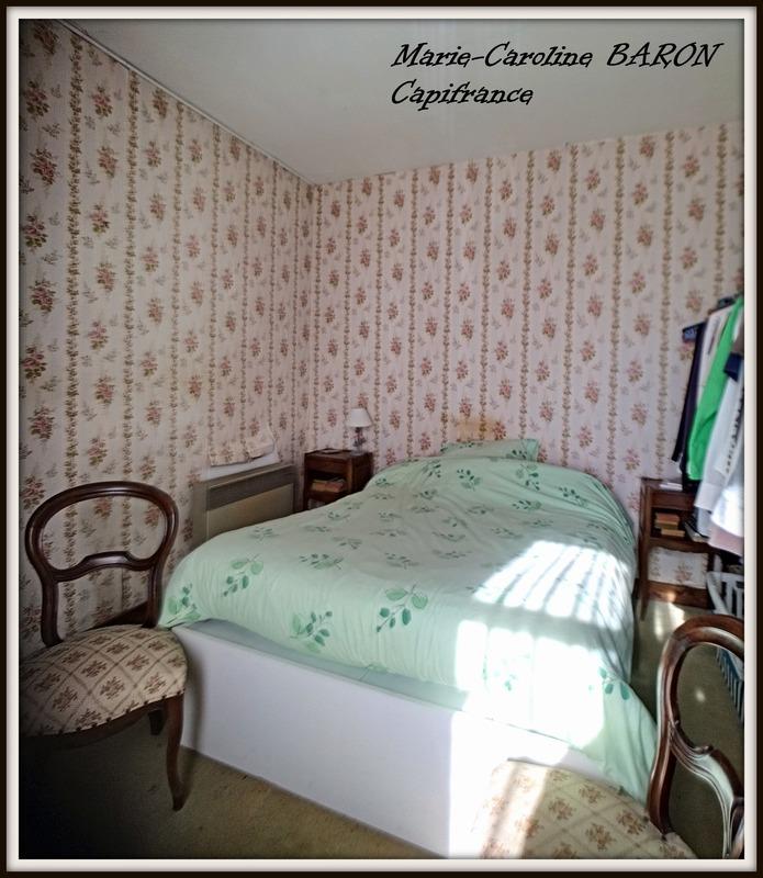 Longère - 95 m² - 4 pièces