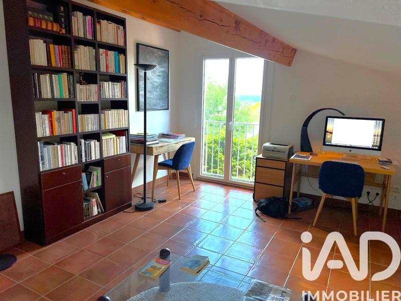 Maison - 154 m² - 5 pièces