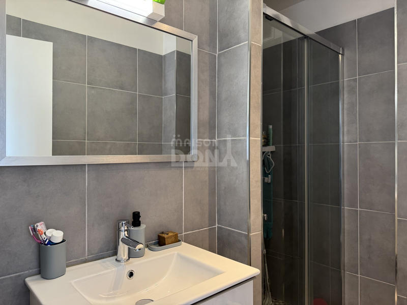 Appartement - 29 m² - 1 pièce