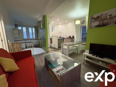 Appartement - 67 m² - 4 pièces