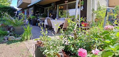 Appartement - 102 m² - 4 pièces