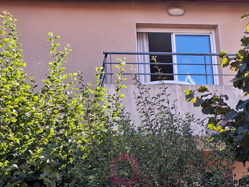 Appartement - 25 m² - 1 pièce