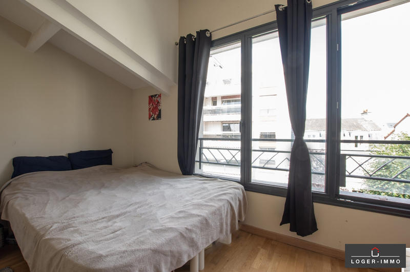 Appartement - 109 m² - 5 pièces