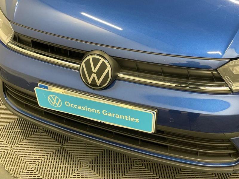 Volkswagen Polo 1.0 Tsi 95 s&amp;S Bvm5 Vw Edition