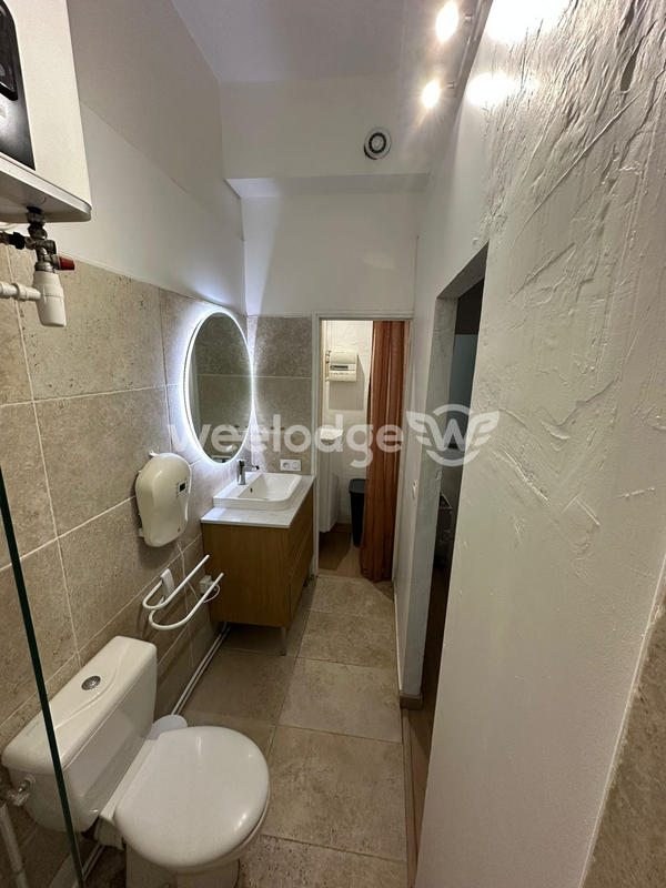 Appartement - 29 m² - 2 pièces