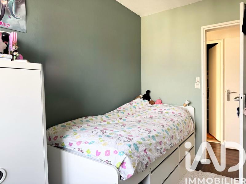 Appartement - 76 m² - 5 pièces