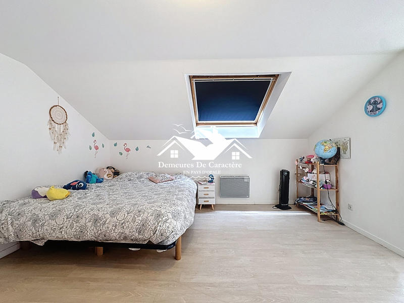 Maison - 174 m² - 7 pièces