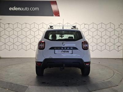 Dacia Duster TCe 130 Fap 4x2 Essentiel