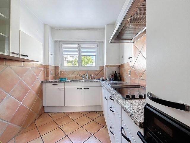 Appartement - 83 m² - 3 pièces