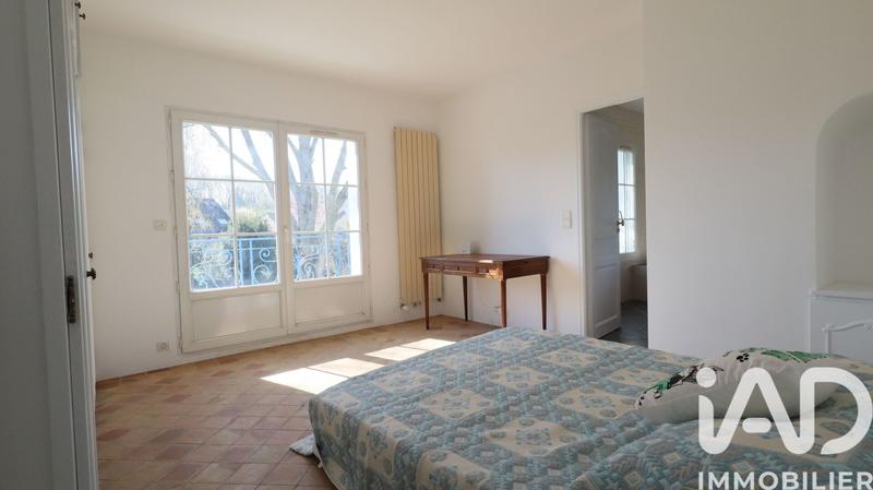 Maison - 191 m² - 6 pièces